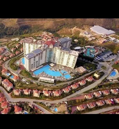 Amazing Sea View 5 Stars