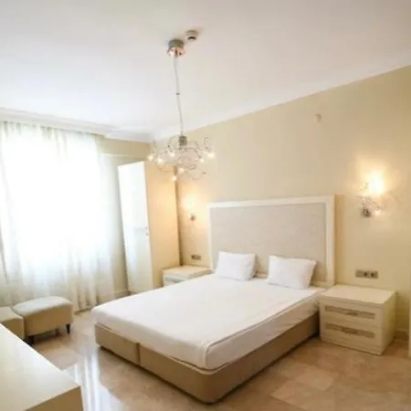 Amazing Sea View 5 Stars Parque de vacaciones Alanya