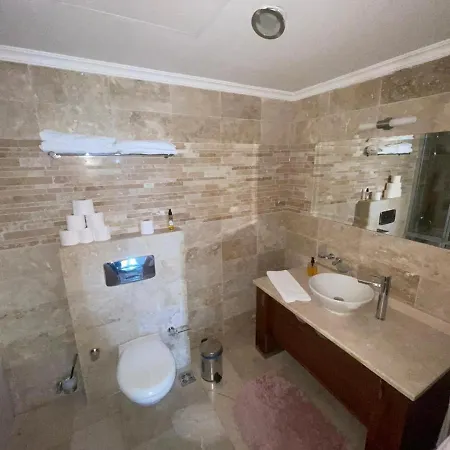 Amazing Sea View 5 Stars Alanya