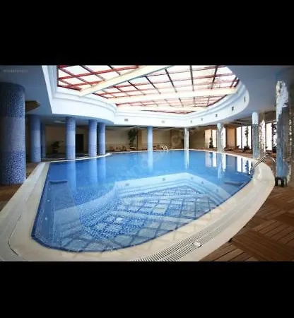 Amazing Sea View 5 Stars Parque de vacaciones