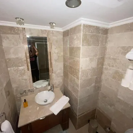 Amazing Sea View 5 Stars Parque de vacaciones *