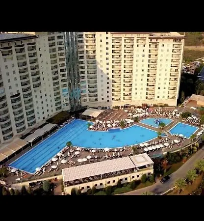 Amazing Sea View 5 Stars Parque de vacaciones