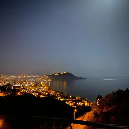 Amazing Sea View 5 Stars Parque de vacaciones *