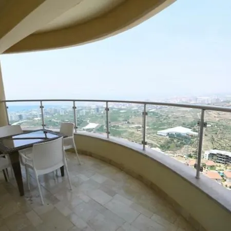 Amazing Sea View 5 Stars Parque de vacaciones