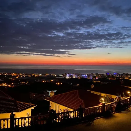 Amazing Sea View 5 Stars *